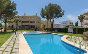 Apartment Girasol By Interhome